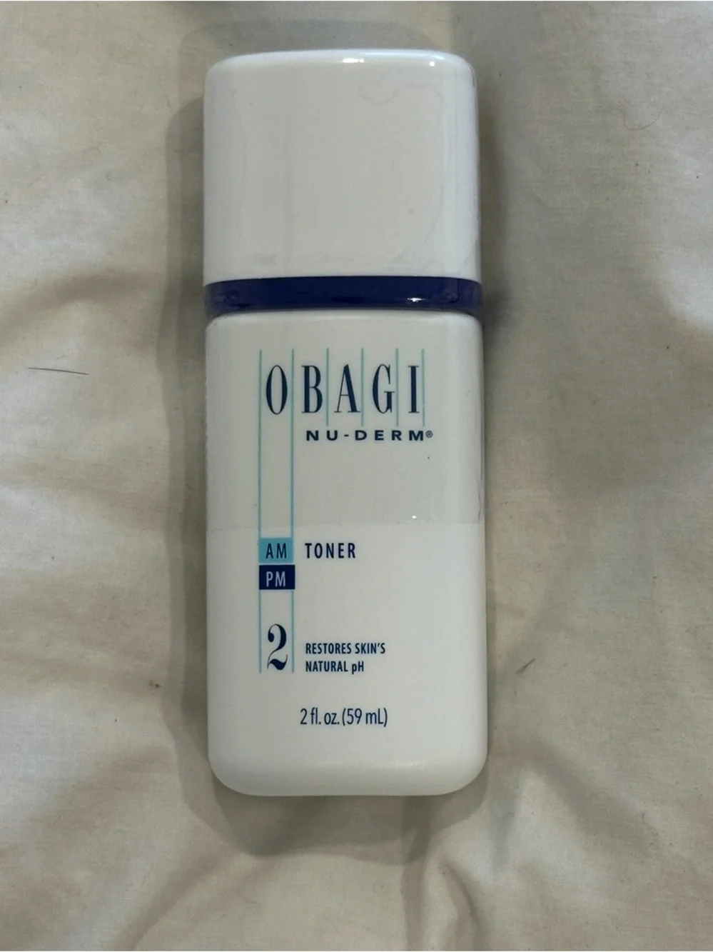 Obagi Nu-Derm Toner - Picture 2 of 4